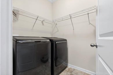 Welcome Home! This very well-kept Town Home is in The Gated Park - photo 34
