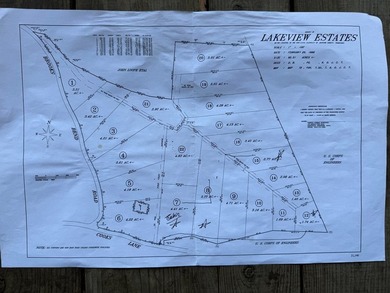 Unique unrestricted property on Cordell Hull Lake with lots of - photo 34