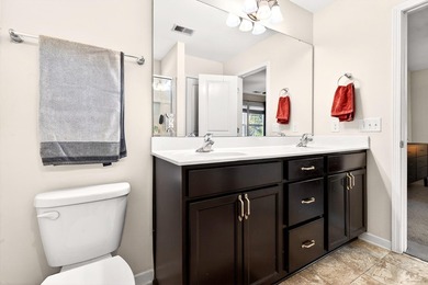 Welcome Home! This very well-kept Town Home is in The Gated Park - photo 41