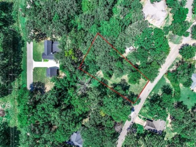 Lake Lot For Sale in Tool, Texas