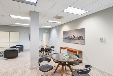 Spectacular 2 Bedroom plus Den and 2 bath for sale! Spacious Den