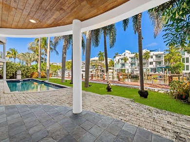 Stunning contemporary waterfront estate on the Karen Canal in - photo 5