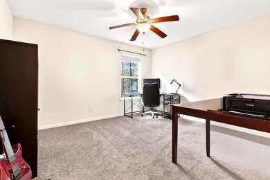 Welcome Home! This very well-kept Town Home is in The Gated Park - photo 46