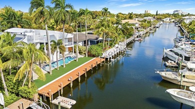 Stunning contemporary waterfront estate on the Karen Canal in - photo 10
