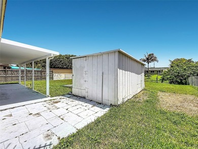 Discover the potential of this waterfront 3-bedroom, 2-bath home - photo 51
