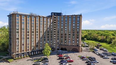 (private lake, pond, creek) Condo For Sale in Palatine Illinois