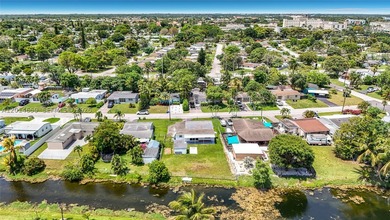 Discover the potential of this waterfront 3-bedroom, 2-bath home - photo 63