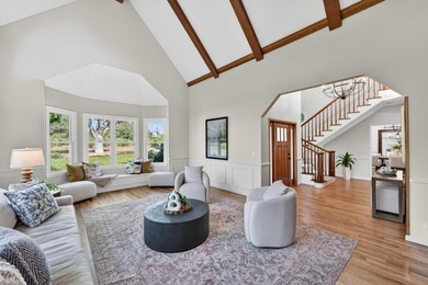 Nestled in a highly desirable Saratoga neighborhood, this - photo 7