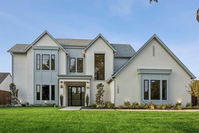 (private lake, pond, creek) Home For Sale in Keller Texas