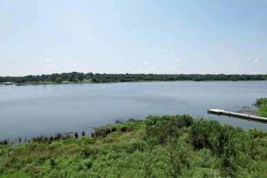LAKE FORK WATERFRONT. 
AN .82 ACRE LOT WITH LEASEBACK - photo 11