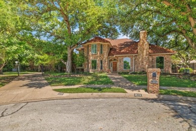 Lake Home For Sale in Arlington, Texas