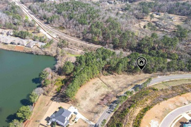 Lake Cyrus Lot For Sale in Hoover Alabama