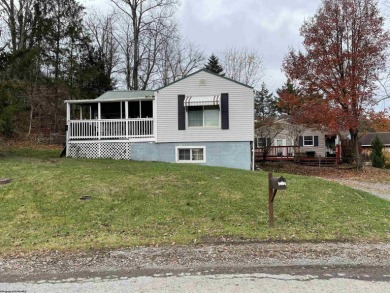 Lake Home Off Market in Bridgeport, West Virginia