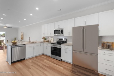 At 1984 square feet with a first-floor master and wide footprint - photo 2