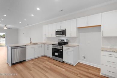 At 1984 square feet with a first-floor master and wide footprint - photo 3