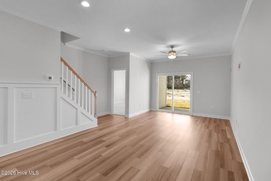 At 1984 square feet with a first-floor master and wide footprint - photo 5