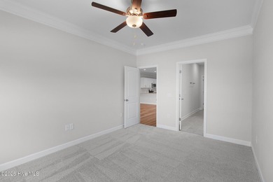 At 1984 square feet with a first-floor master and wide footprint - photo 7