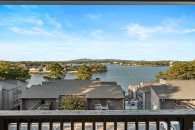 Lake Hamilton Condo For Sale in Hot Springs Arkansas