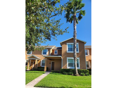 Lake Hancock - Orange County Townhome/Townhouse For Sale in Winter Garden Florida