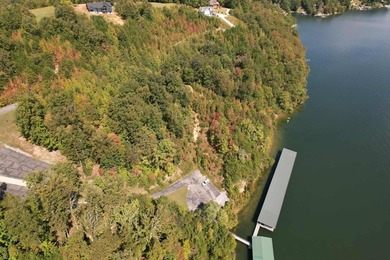 WATERFRONT!!! Over 2 acres on the main channel of the Tennessee - photo 11