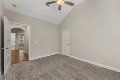 Beautiful wooded subdivision in Harris County. You will soon - photo 17