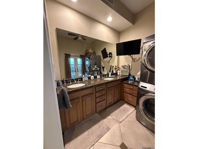 Beautiful waterfront living. This 2-bedroom, 1 full bath + half - photo 17