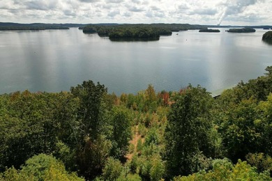 WATERFRONT!!! Over 2 acres on the main channel of the Tennessee - photo 24