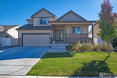 Windsor Lake Home For Sale in Windsor Colorado