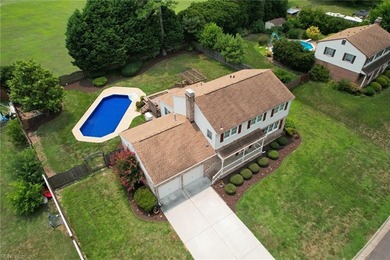 Welcome to 3505 Kings Lake Drive, where the big-ticket items are - photo 45