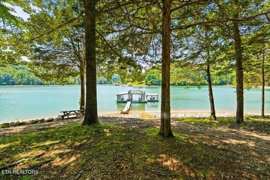 ACREAGE on NORRIS LAKE with over 350' of shoreline - photo 3