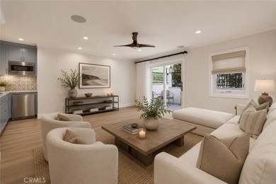 LOCATED JUST FOUR HOUSES FROM THE STRAND, this beautifully - photo 3