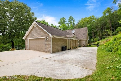 ACREAGE on NORRIS LAKE with over 350' of shoreline - photo 5