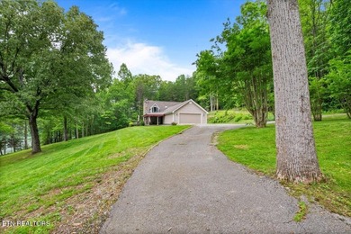 ACREAGE on NORRIS LAKE with over 350' of shoreline - photo 6