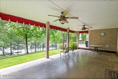 ACREAGE on NORRIS LAKE with over 350' of shoreline - photo 7