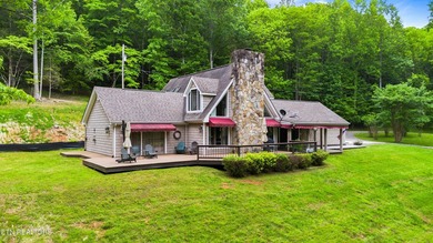 ACREAGE on NORRIS LAKE with over 350' of shoreline - photo 8