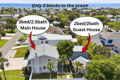 MAIN HOUSE + GUEST HOUSE - Perfect for multigenerational living - photo 1