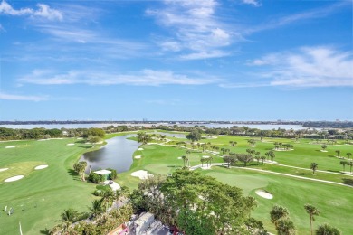 Lake Condo For Sale in West Palm Beach, Florida