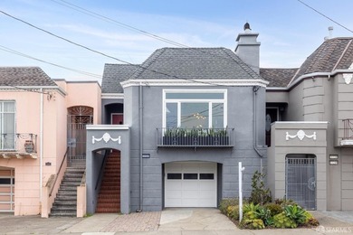 Introducing 1727 31st Avenue. This move-in ready designer home - photo 1
