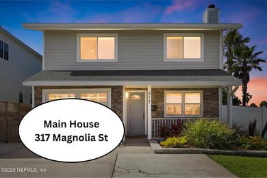 MAIN HOUSE + GUEST HOUSE - Perfect for multigenerational living - photo 2