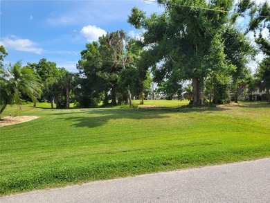 A beautiful Golf Course LOT in Rotonda West Long Meadow. Cleared - photo 5