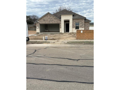 Lake Waco Home For Sale in Waco Texas