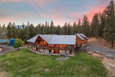 Set on 400 acres of private, gated, fully fenced land, this - photo 2