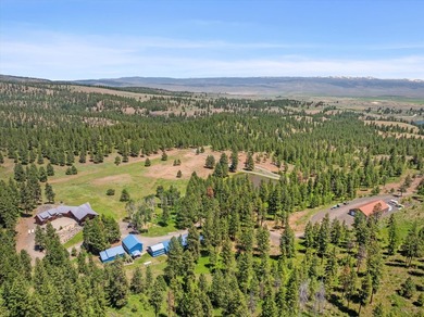 Set on 400 acres of private, gated, fully fenced land, this - photo 3