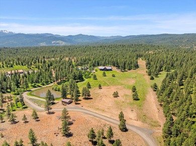 Set on 400 acres of private, gated, fully fenced land, this - photo 6