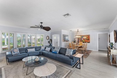 Beautifully remodeled waterfront home in sought-after Camino - photo 6