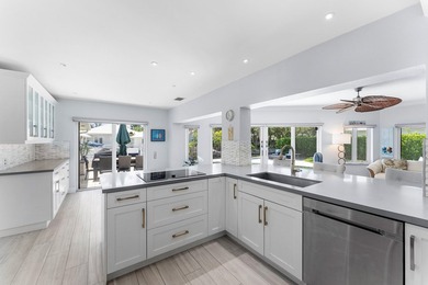 Beautifully remodeled waterfront home in sought-after Camino - photo 7