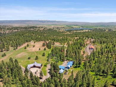 Set on 400 acres of private, gated, fully fenced land, this - photo 10