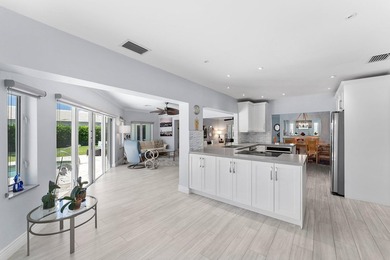 Beautifully remodeled waterfront home in sought-after Camino - photo 10