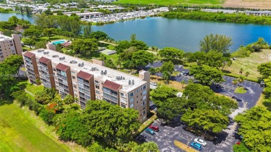 Crystal Lake - Broward County Condo For Sale in Deerfield Beach Florida