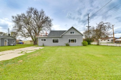 Lake Home For Sale in Polson, Montana